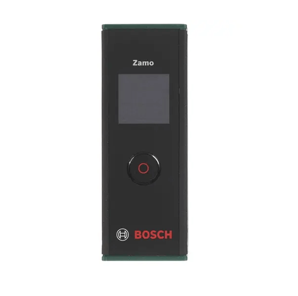 Дальномер лазерный Bosch Zamo III basic  0603672700