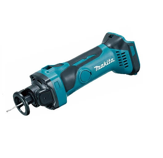 Аккумуляторный фрезер MAKITA DCO180Z