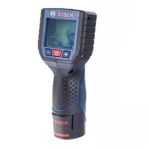 Видеоскоп Bosch аккумуляторный GOS 10,8 V-LI 060124100B