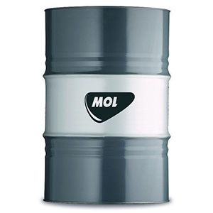 Масло компрессорное минеральное MOL R46 AL 57 л