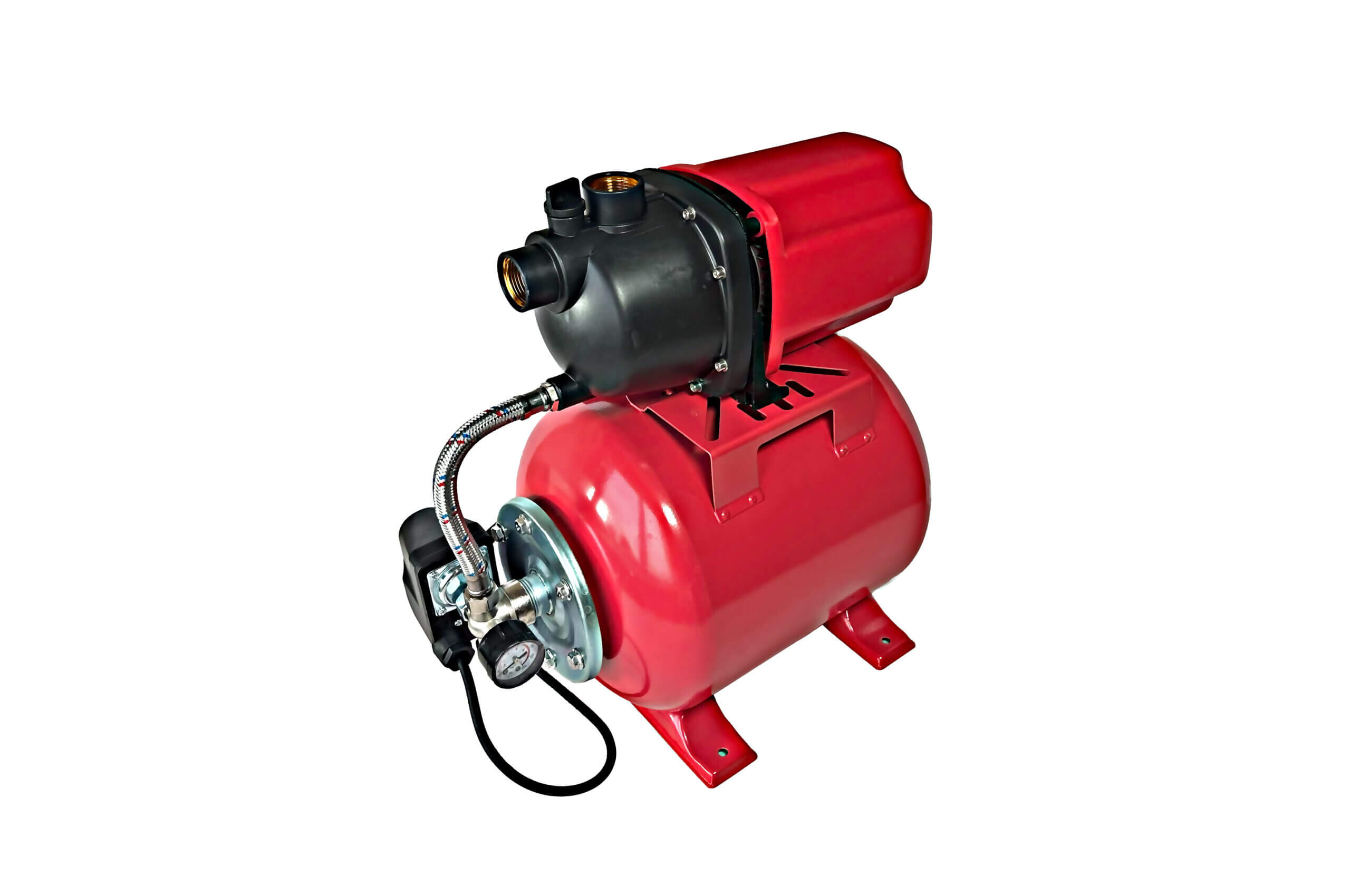 Насосная станция Slogger QS1058