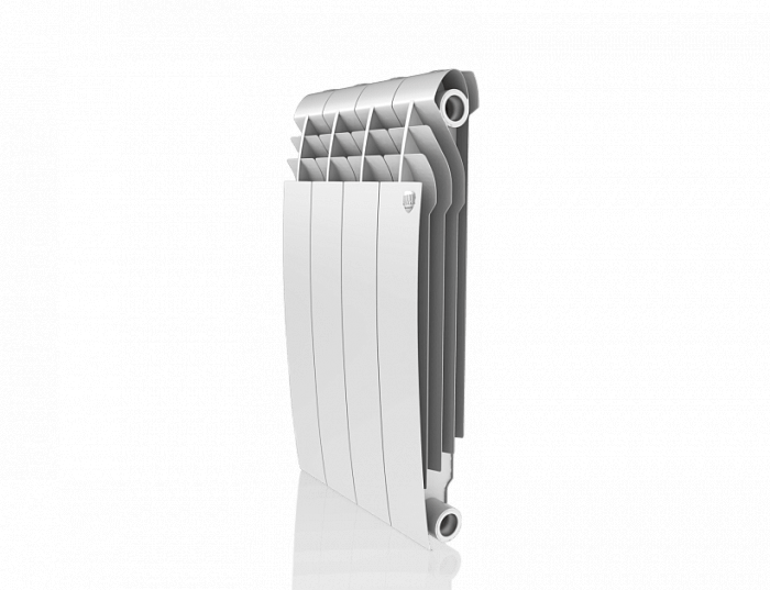 Радиатор BiLiner 500-4 секции