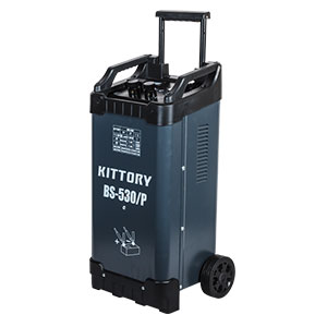 Пуско-зарядное устройство KITTORY BC/S-530P
