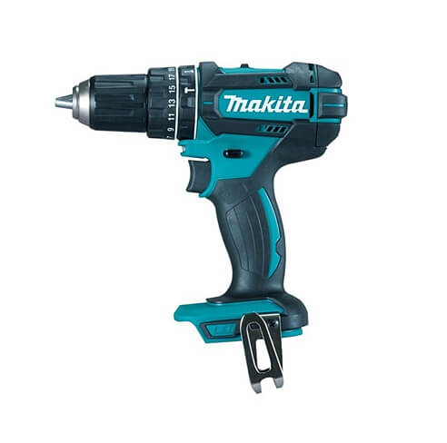 Ударная дрель-шуруповерт MAKITA DHP482Z