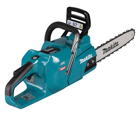 Аккумуляторная цепная пила MAKITA UC011GZ