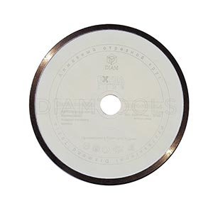 Алмазный диск DIAM ExtraLine CeramicsElite 200 керамика