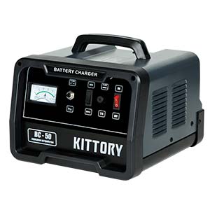 Зарядное устройство KITTORY BC-50
