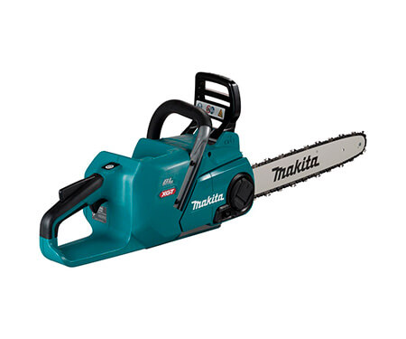 Аккумуляторная цепная пила MAKITA UC016GZ01