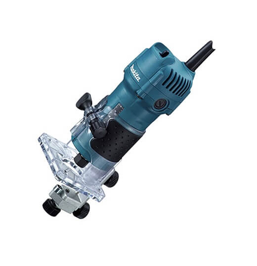 Фрезер кромочный Makita 3709