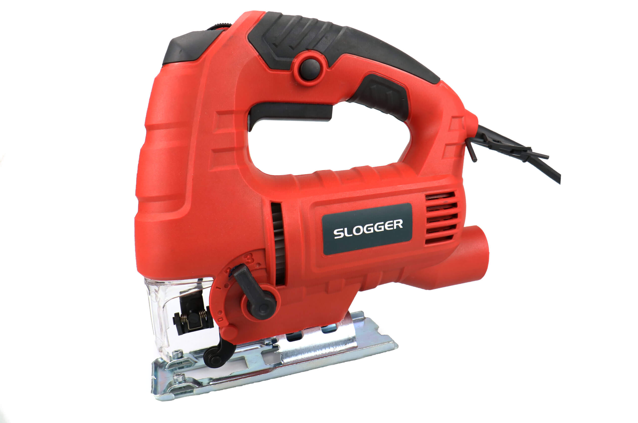 Лобзик SLOGGER JS 680