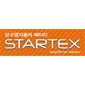 Аккумуляторы автомобильные STARTEX