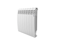 Радиатор Biliner 500-8 секций