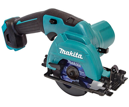 Аккумуляторная дисковая пила Makita HS301DZ