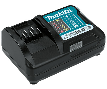 Зарядное устройство Makita DC10WD
