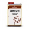 Разбавитель для масла быстрой сушки SOLVE OIL 03 1л