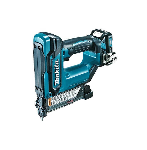 Аккумуляторный степлер MAKITA PT354DZ