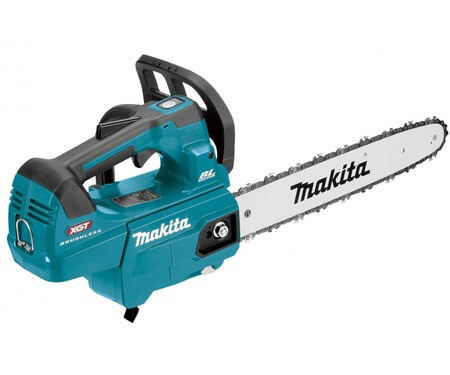 Аккумуляторная цепная пила MAKITA UC004GZ