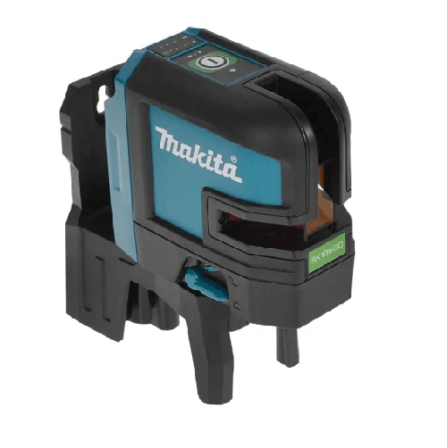 Нивелир Makita SK106GDZ 12V лазерный уровень
