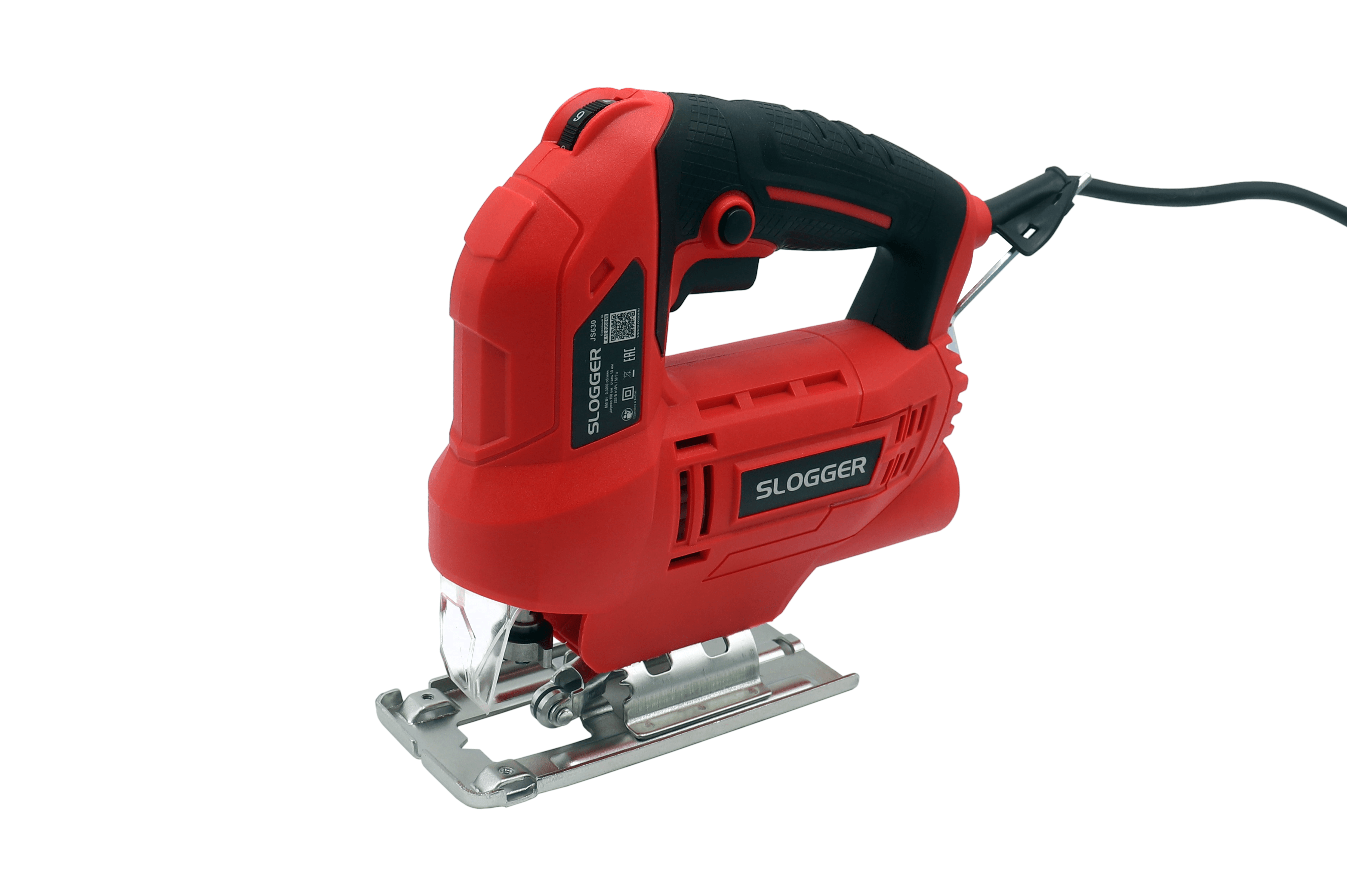 Лобзик SLOGGER JS 630