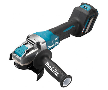 Аккумуляторная болгарка УШМ Makita 125 GA044GZ01