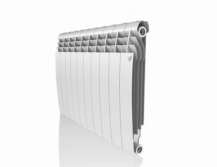 Радиатор BiLiner 500-10 секций