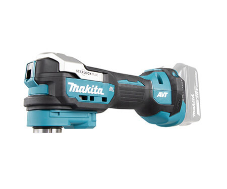 Реноватор Makita DTM52RTJX1