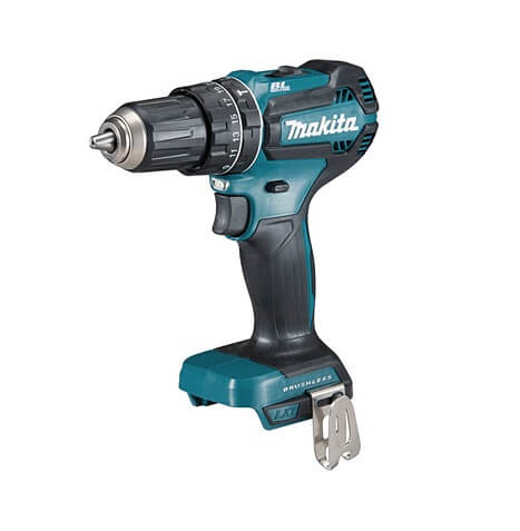 Ударная дрель-шуруповерт MAKITA DHP485Z