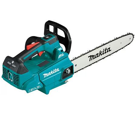 Аккумуляторная цепная пила MAKITA DUC356Z