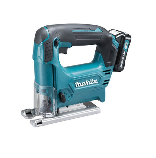 Лобзик аккумуляторный Makita JV101DWAE