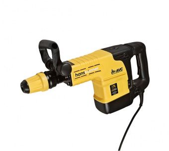Отбойный молоток Hanskonner HDH1525M