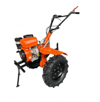 Мотоблок КРАТОН GM-PTO-15,0-1350