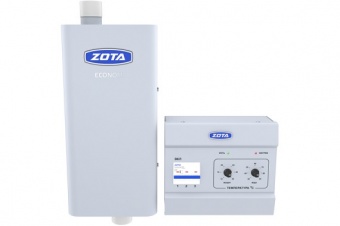 Электрический котел 27 ZOTA Econom