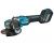 Аккумуляторная болгарка УШМ Makita 125 GA041GZ01