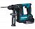 Перфоратор Makita DHR 171RTJ 18V
