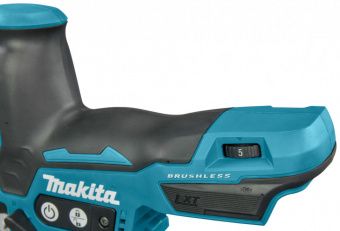 Лобзик аккумуляторный Makita DJV185Z