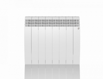Радиатор BiLiner 500-8 секций