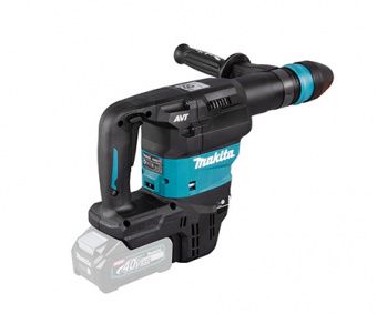 Аккумуляторный отбойный молоток MAKITA HM001GZ02