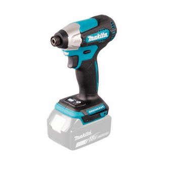 Ударный шуруповерт MAKITA DTD157Z