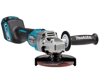 Аккумуляторная болгарка УШМ Makita 125 GA023GZ