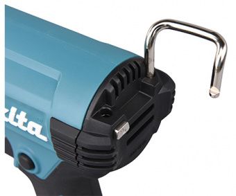 Аккумуляторный фен MAKITA DHG180ZK