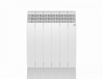 Радиатор BiLiner 500-6 секций