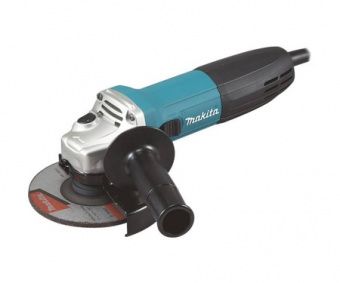 Болгарка УШМ 125 Makita GA5030RK