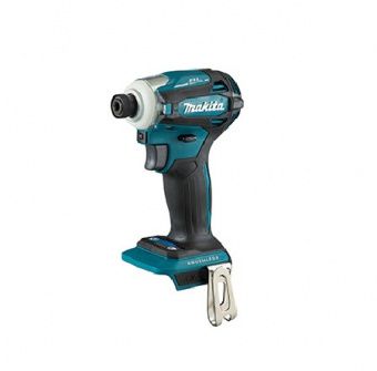 Ударный шуруповерт MAKITA DTD172Z