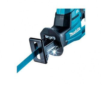 Аккумуляторная сабельная пила MAKITA DJR189Z