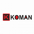 Вибротрамбовки Koman