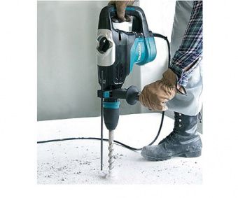 Перфоратор Makita HR 4003C