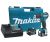 Ударный шуруповерт MAKITA HP332DWME