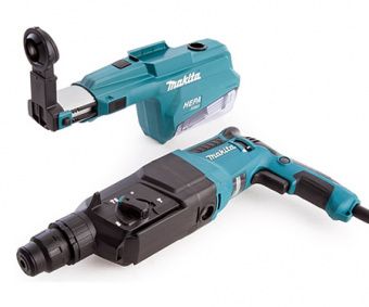 Перфоратор Makita HR 2652