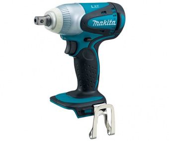 Гайковерт аккумуляторный ударный Makita DTW251Z