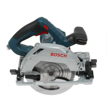 Пила циркулярная Bosch GKS 55 GCE 0601682100